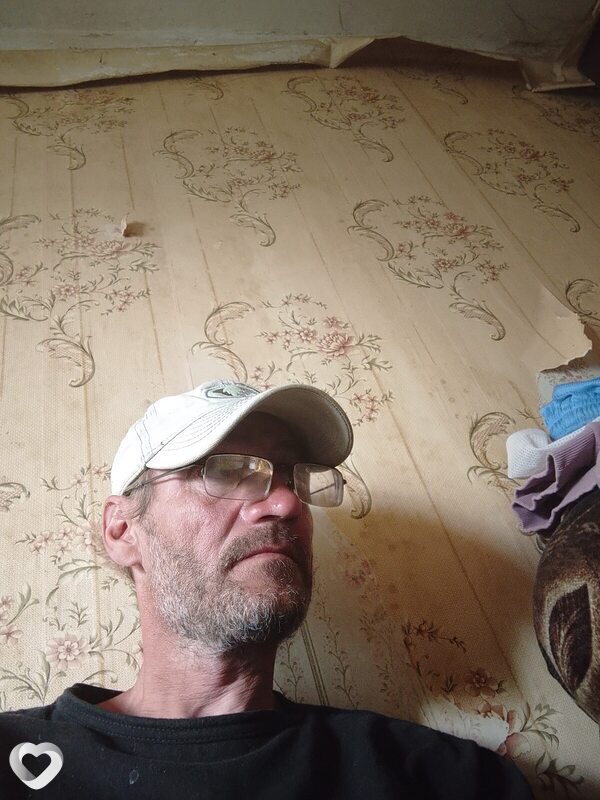 Александр, 46, Рыбинске — анкета №2726280
