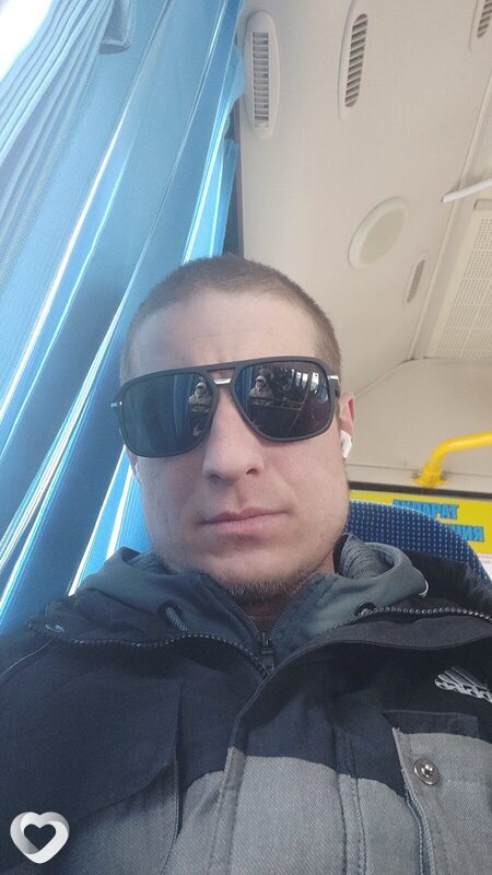 Вячеслав, 34, Караганде — анкета №2726286