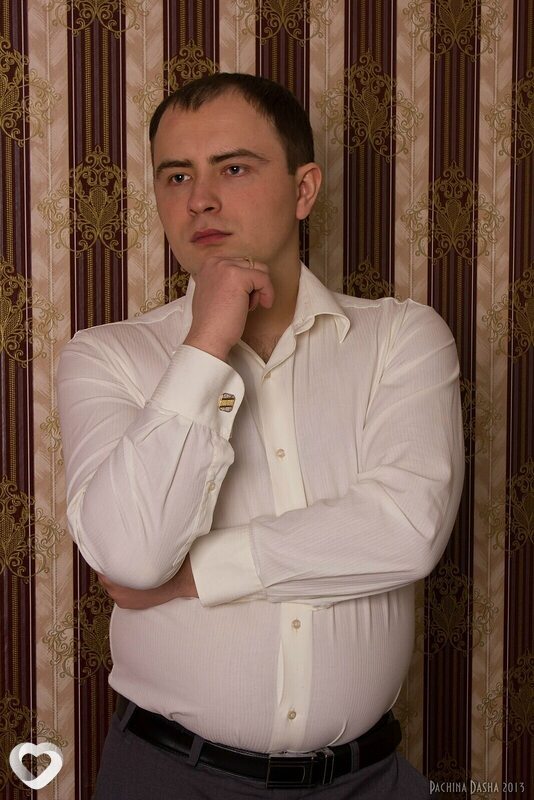 Василий, 27, Перми — анкета №2726300