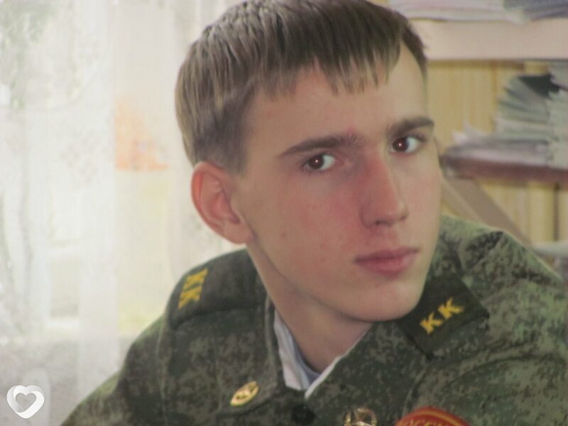 Артур, 29, Казани — анкета №2726232