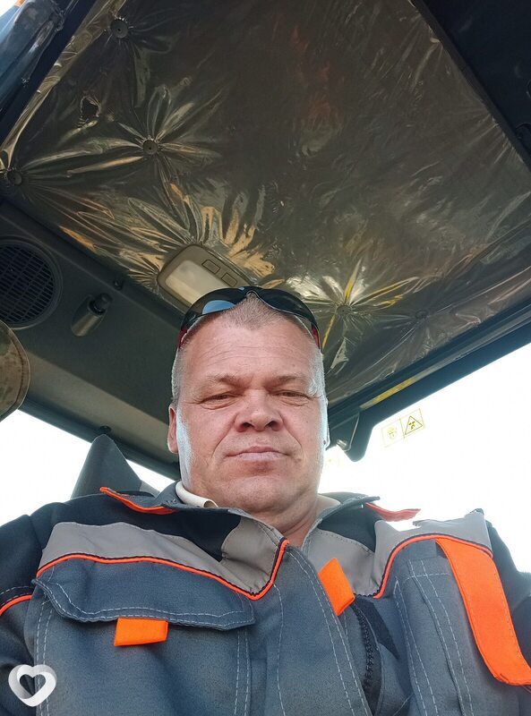 Николай, 48, Южно-Сахалинске — анкета №2726240