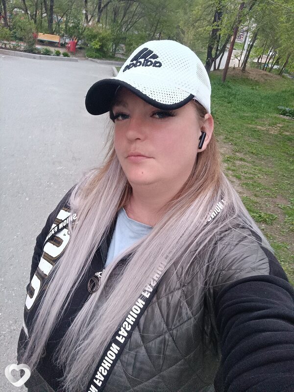 Дарья, 31, Артеме — анкета №2726244