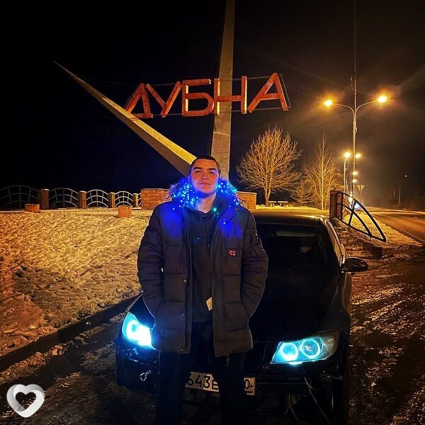 Никита, 29, Лобне — анкета №2726247