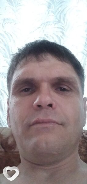 Дмитрий, 45, Братске — анкета №2726248
