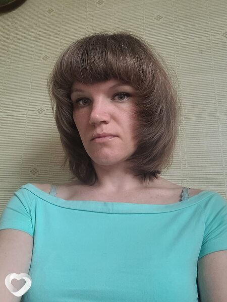 Ольга, 43, Березе — анкета №2726249