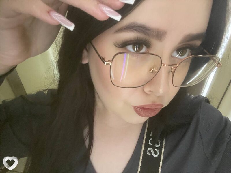 Анна, 20, Нижнем Новгороде — анкета №2726250