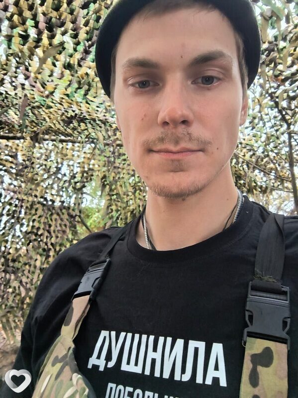 Дмитрий, 19, Лыскове — анкета №2726254