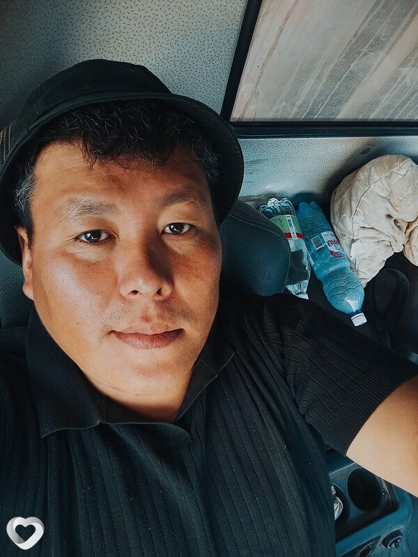 Виталий, 40, Улан-Удэ — анкета №2726206