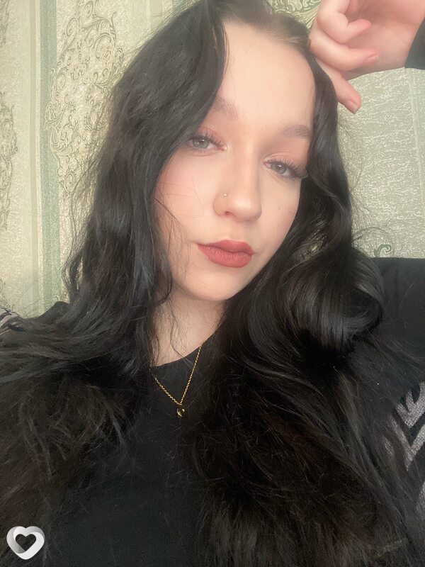 Юлия, 21, Костанае — анкета №2726214