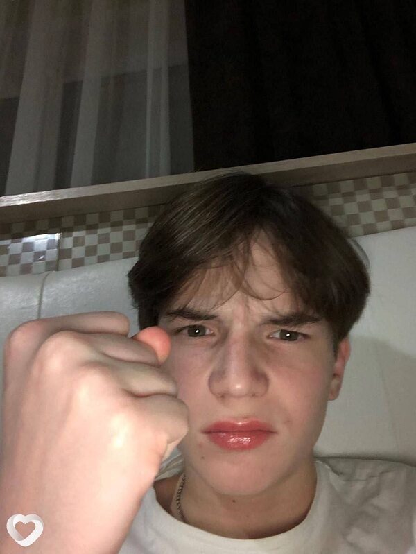 Дмитрий, 20, Севастополе — анкета №2726223