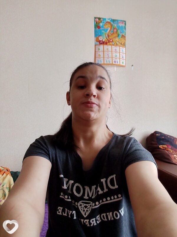 Алина, 30, Южно-Сахалинске — анкета №2726229