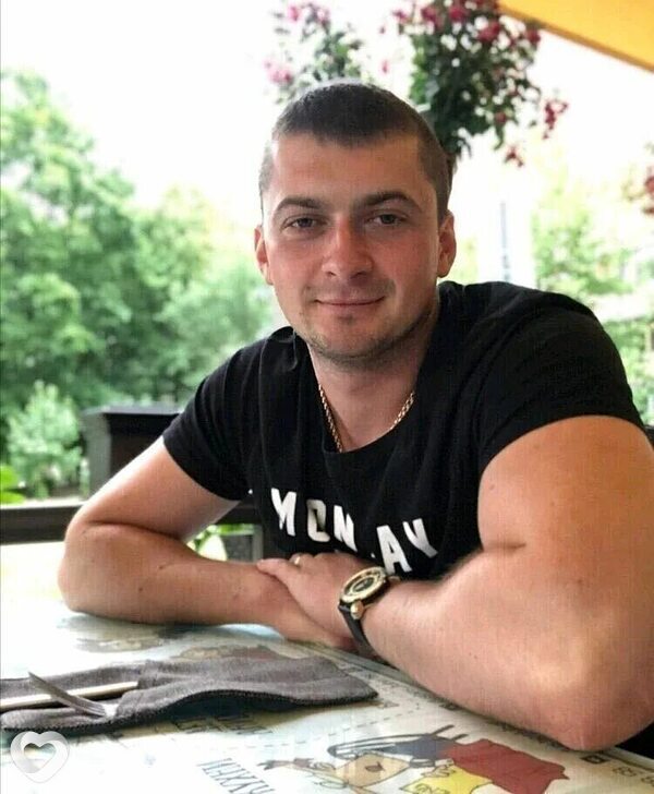 Мурад, 33, Дербенте — анкета №2725936