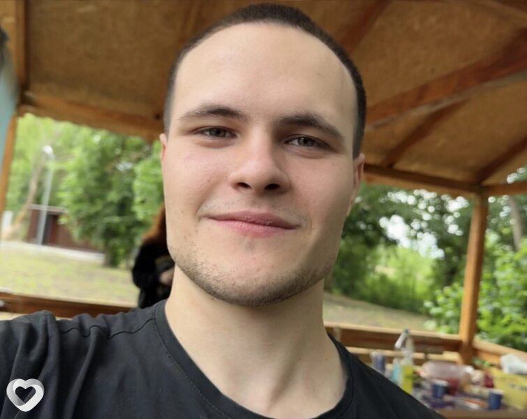 Николай, 22, Таганроге — анкета №2725939