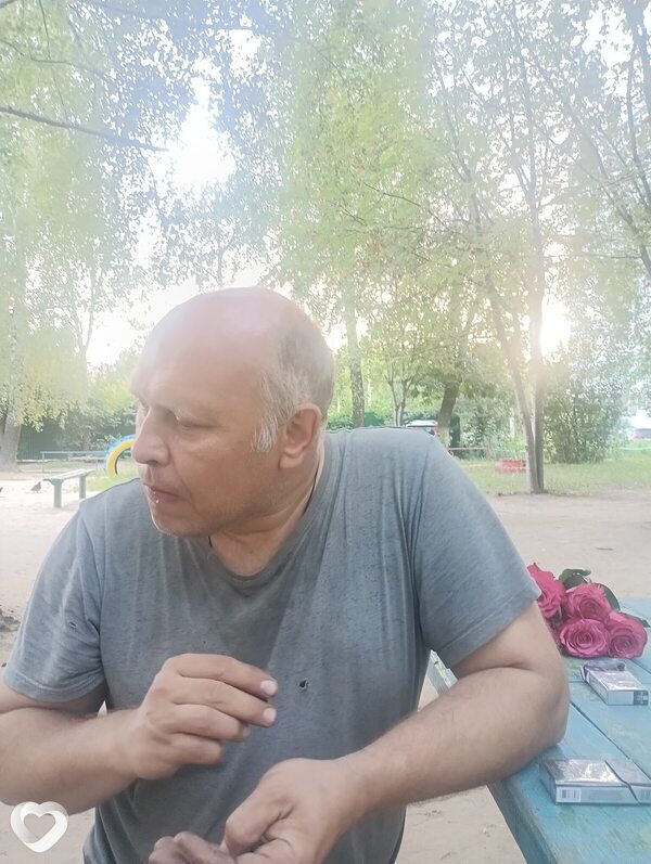 Алексей, 46, Рязани — анкета №2725941