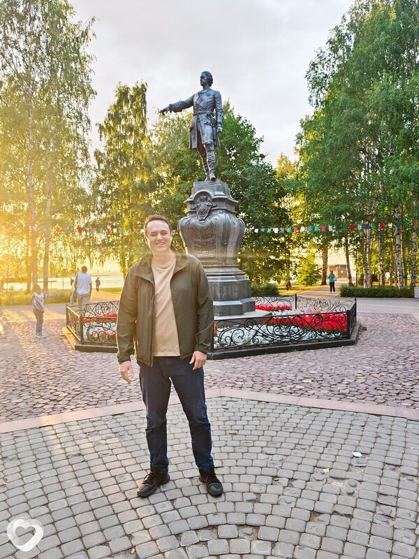 Alex, 37, Краснодаре — анкета №2725943