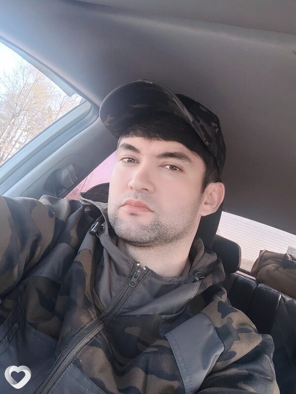 Кудрат, Надым