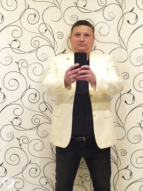 Сергей, 35, Воронеже — анкета №2725945