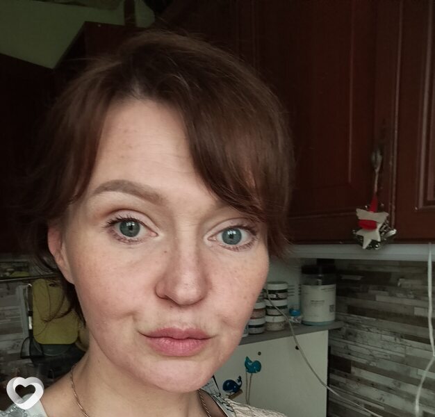 Наталья, 46, Мурманске — анкета №2725947