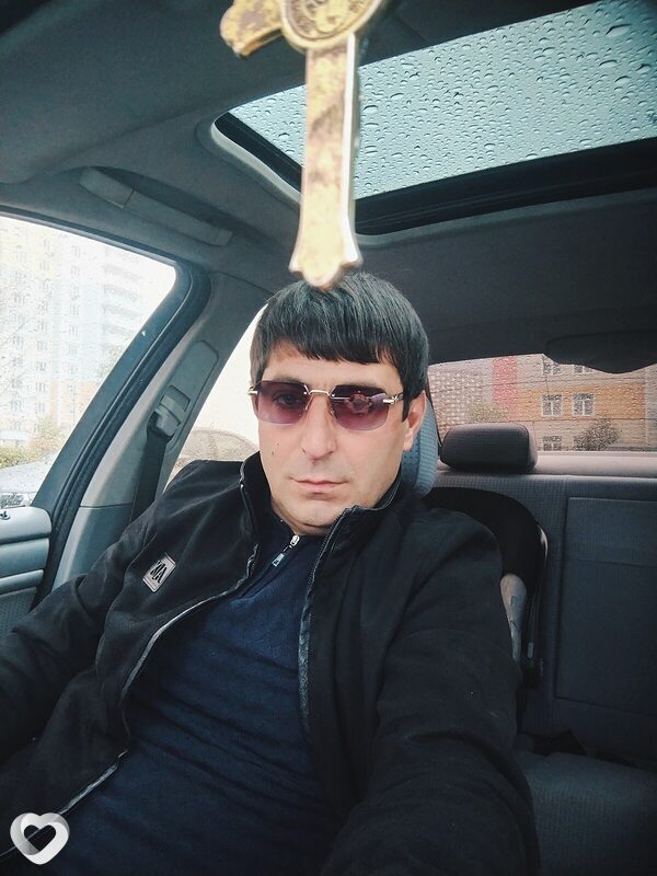 Гарик, 38, Мытищах — анкета №2725955