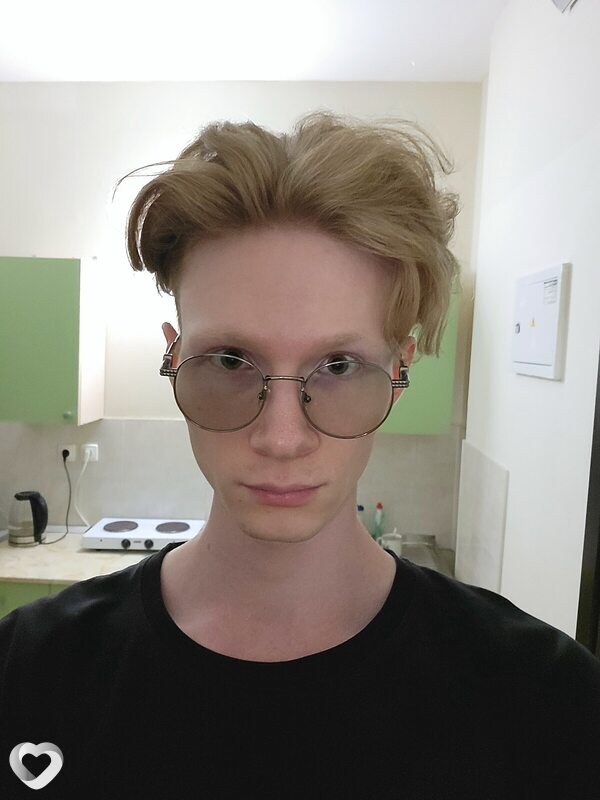 Самат, 21, Казани — анкета №2774936