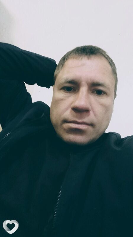 Виталик, 38, Москве — анкета №2726380