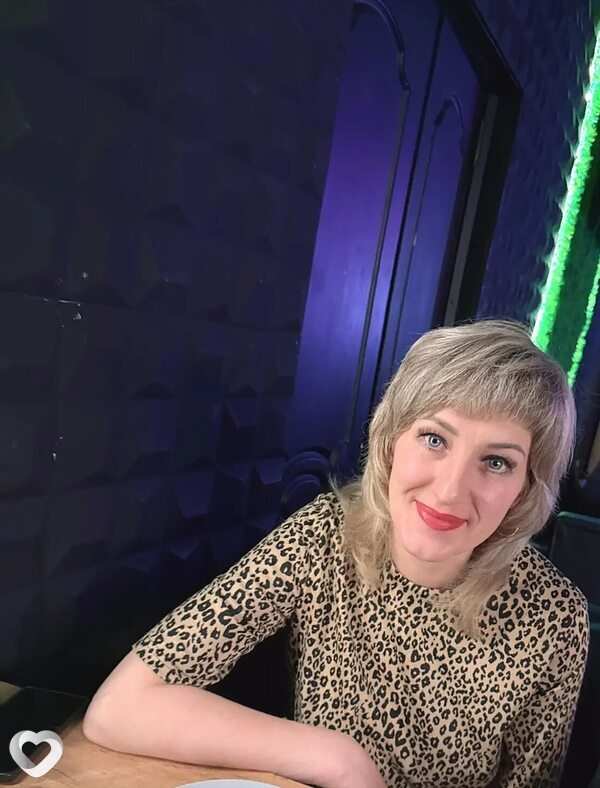 Юлия, 51, Нерюнгри — анкета №2726383