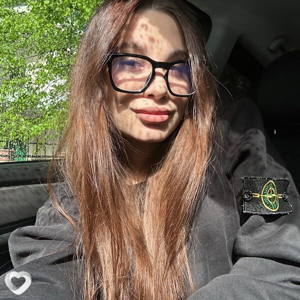 Анастасия, 20, Чехове — анкета №2726390