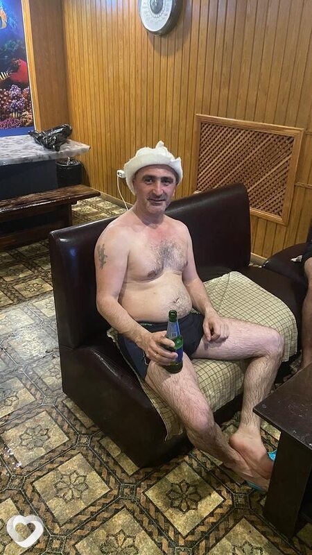 Гриша, 41, Находке — анкета №2726392