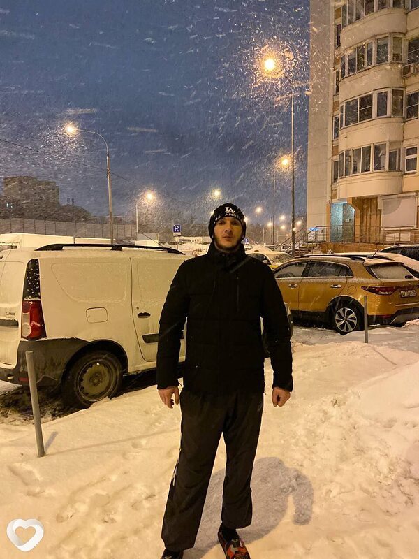 Магомед, 28, Махачкале — анкета №2726394