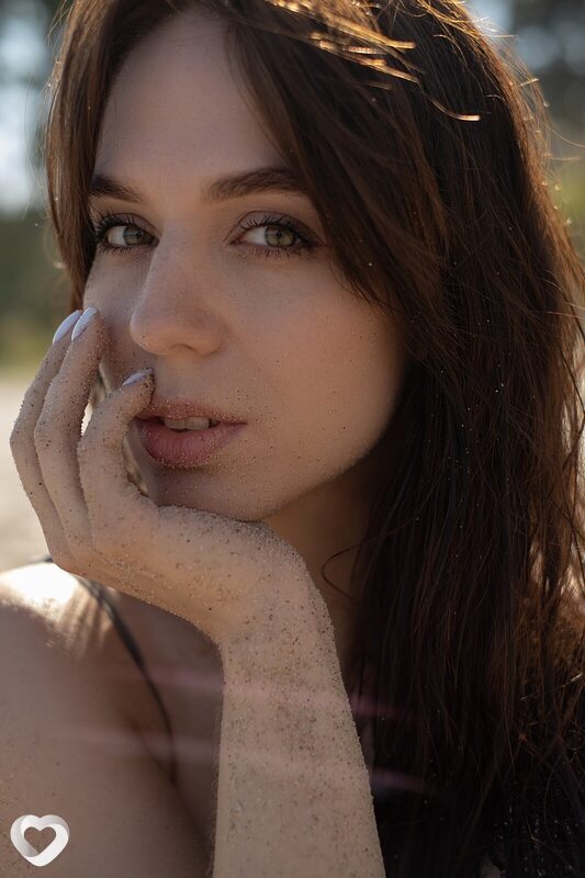 Юлия, 28, Москве — анкета №2726395