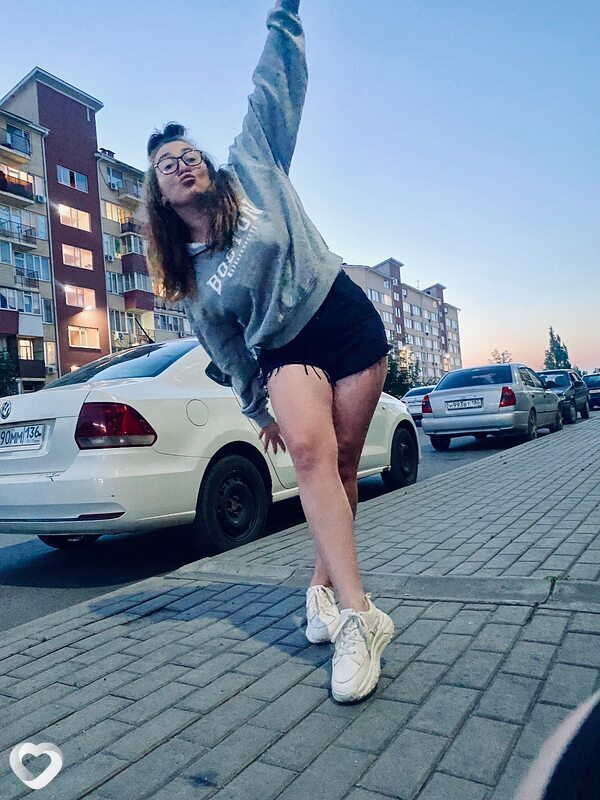 Анастасия, 29, Благовещенске — анкета №2726400
