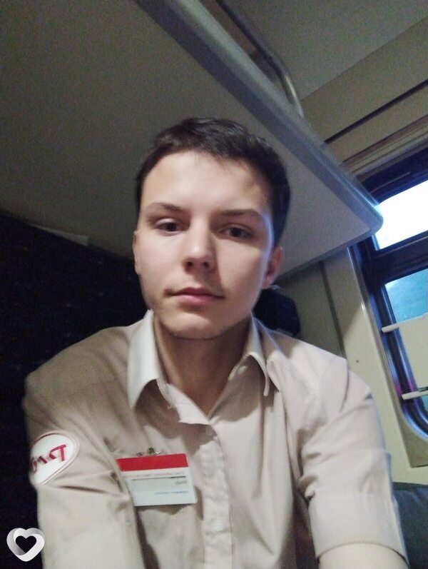 Виталий, 23, Энгельсе — анкета №2726155