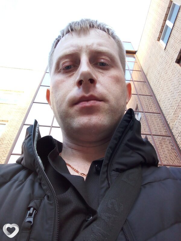 Денис, 37, Сызрани — анкета №2726166