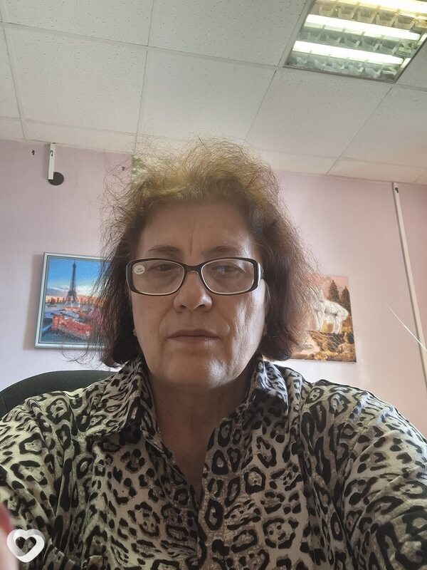 Варвара, 64, Благовещенске — анкета №2726167