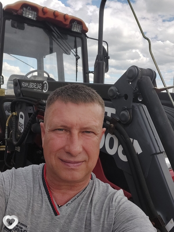 Сергей, 47, Чите — анкета №2726170