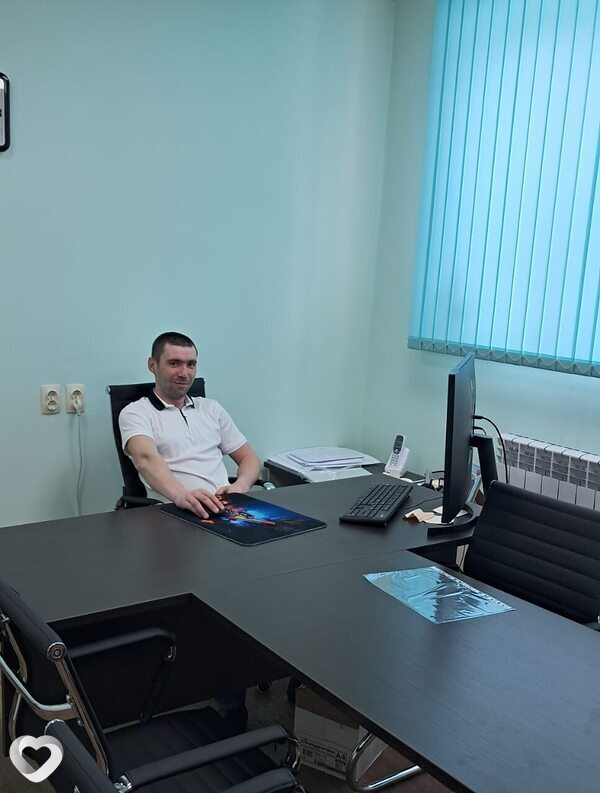 Никита, 30, Усолье-Сибирское — анкета №2726173