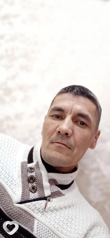 Дамир, 40, Сибае — анкета №2726174
