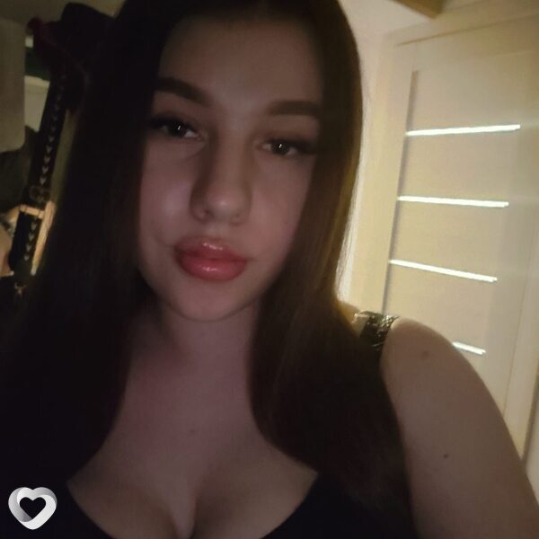 Татьяна, 21, Санкт-Петербурге — анкета №2726179
