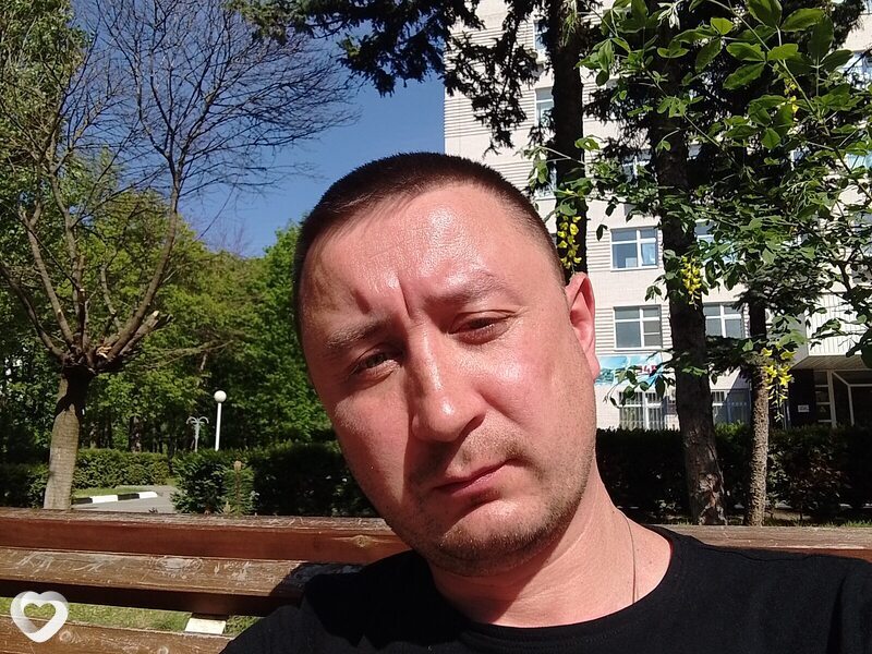 Алексей, 42, Волгодонске — анкета №2726478