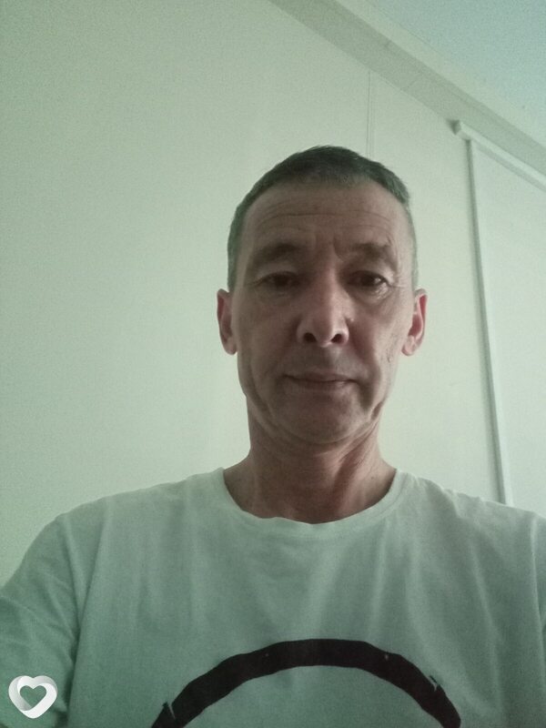 Дамир, 50, Артеме — анкета №2726487