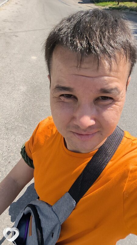 Юморист, 36, Алматы — анкета №2726489