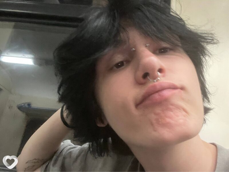 Даня, 19, Краснодаре — анкета №2726307