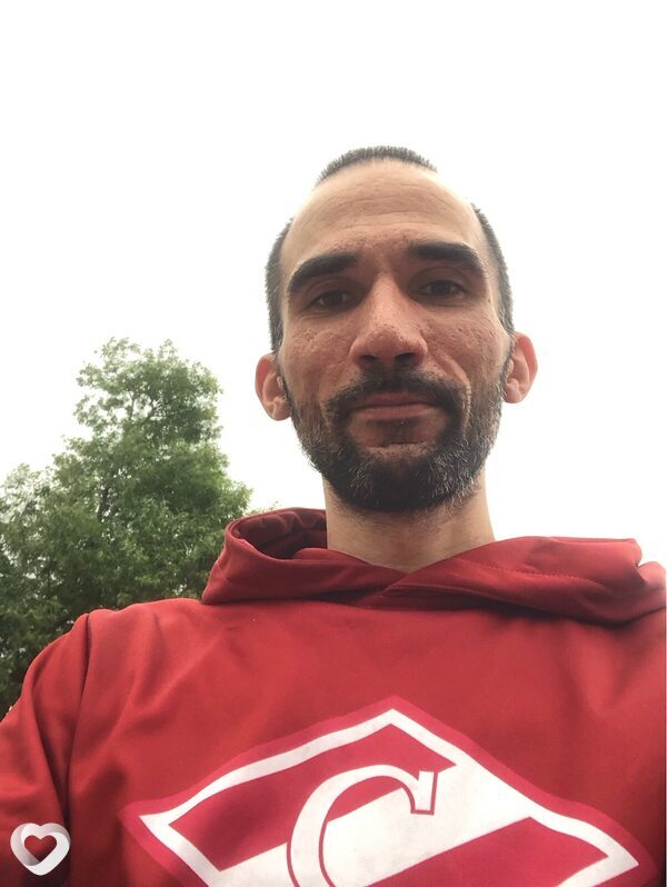 Дмитрий, 36, Москве — анкета №2726310