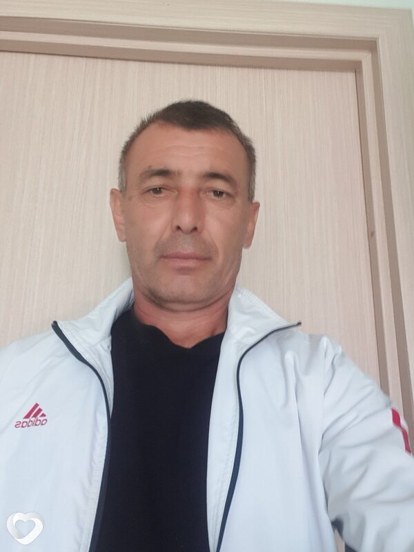 Дамир, 50, Артеме — анкета №2726311