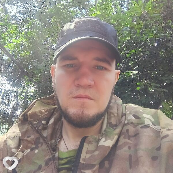 Антон, 33, Белгороде — анкета №2726313