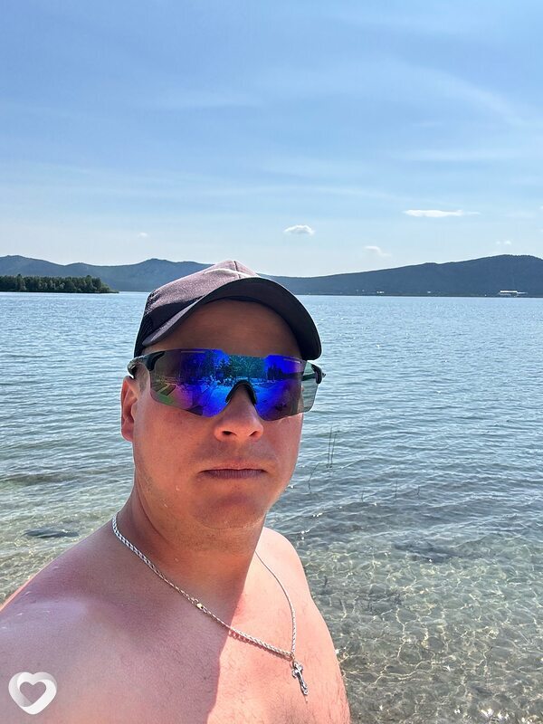 Konstantin, 36, Щучинске — анкета №2726322