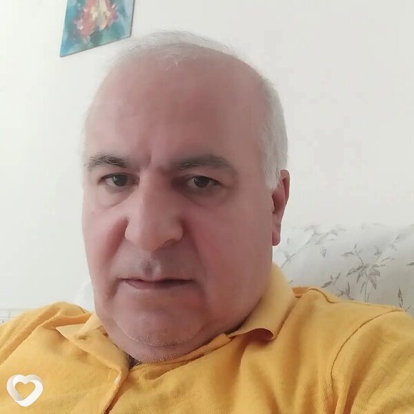 Томас, 51, Москве — анкета №2726323