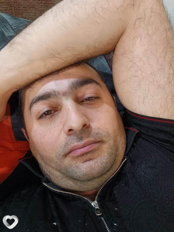 Rafo, 39, Ереван — анкета №2726324