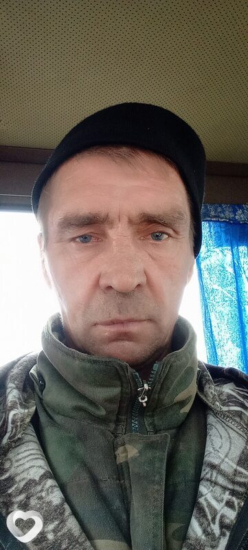 Александр, 46, Петропавловске — анкета №2726327