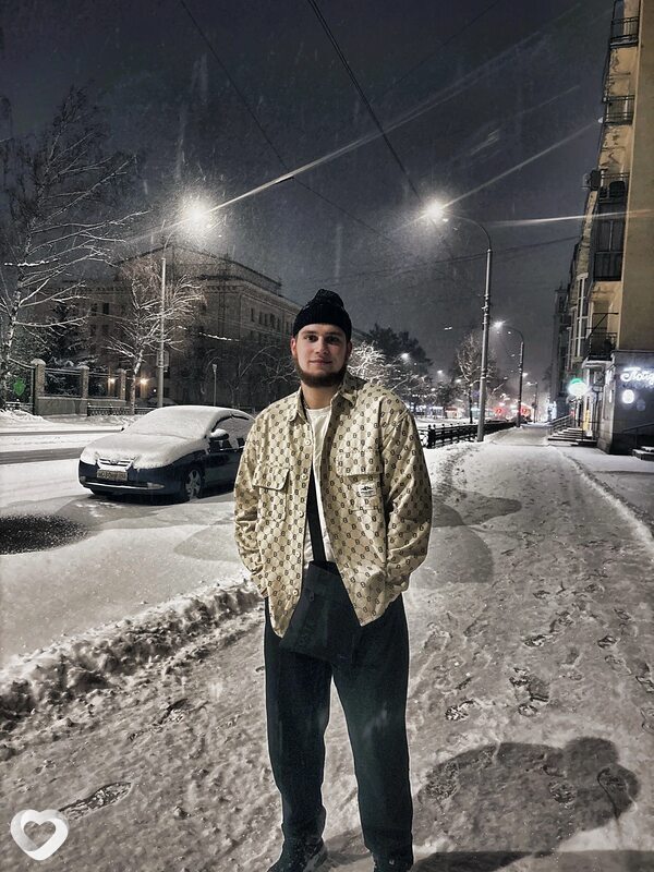 Никита, 32, Киселевске — анкета №2726180